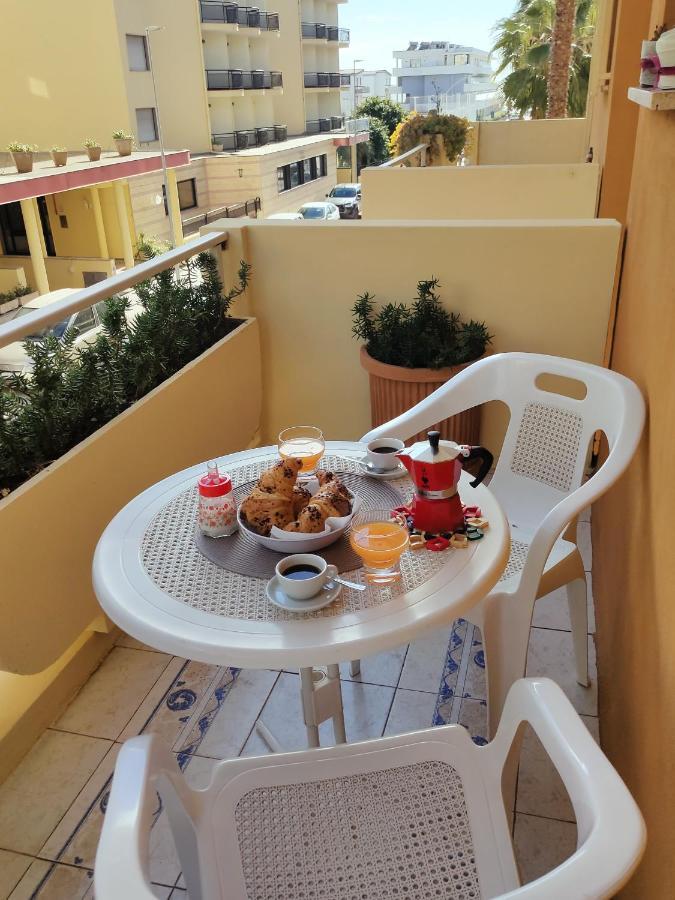 Casa Zulli A Due Passi Dalla Spiaggia Alghero Exterior photo